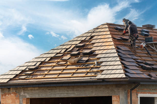 Professional  Roofing repair and installation in Cana, VA