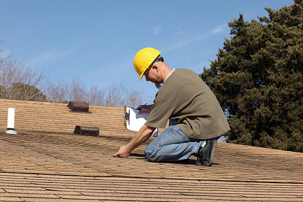 Best Rubber Roofing (EPDM, TPO)  in Cana, VA