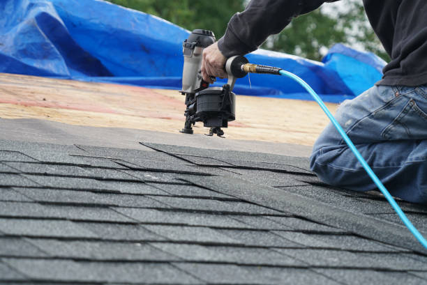 Best Commercial Roofing Services  in Cana, VA
